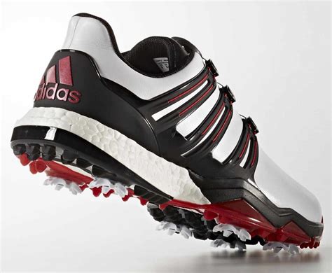 adidas powerband boa boost wide herren golfschuhe 2017|adidas Golf Releases Powerband Boa Boost Shoe for .